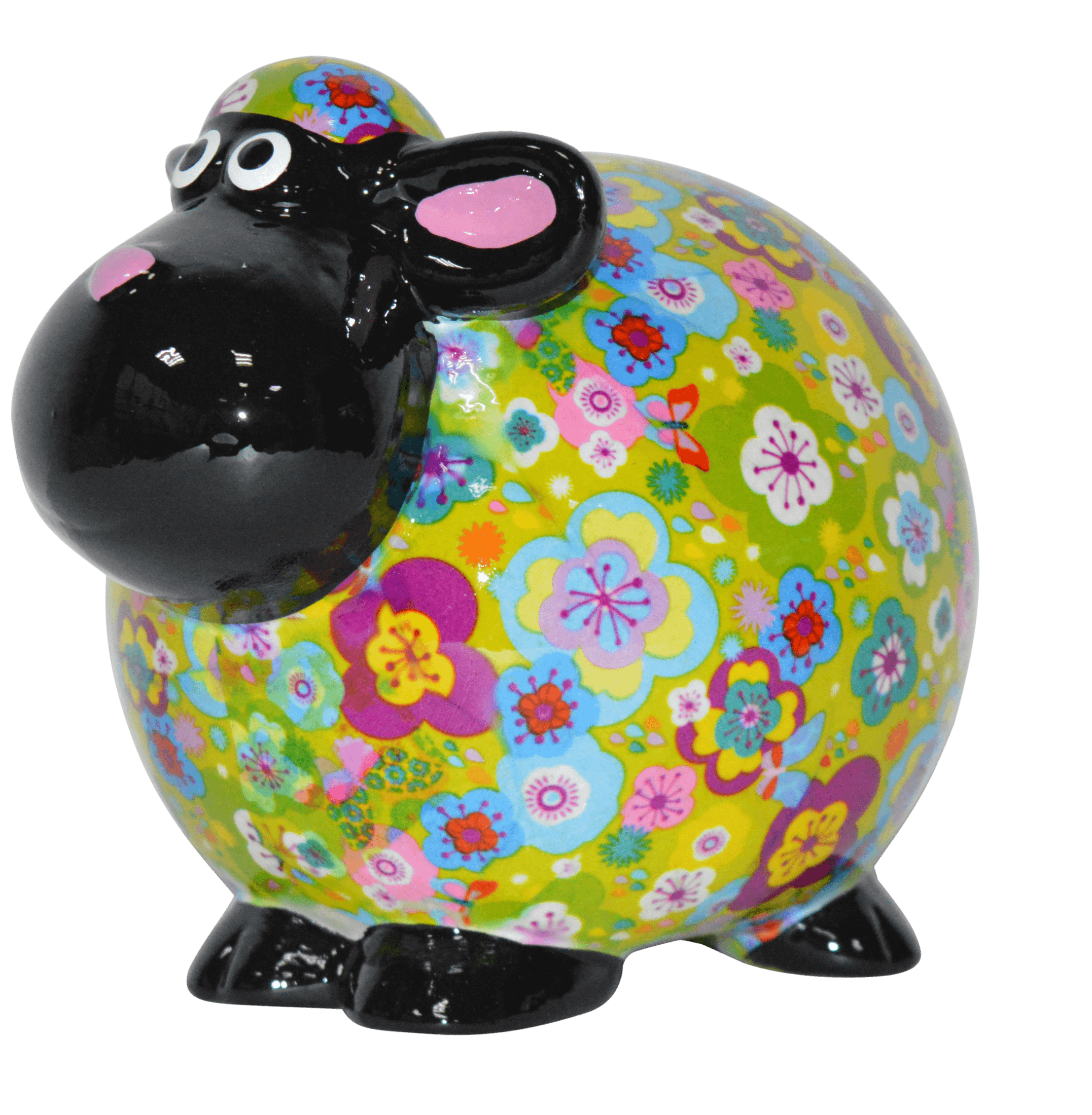 Sheep Giselle