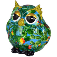 Owl Olive | Money Box