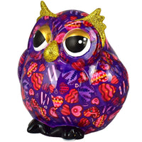 Owl Olive | Money Box